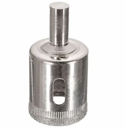 Diamond Hole Saw Drill Bit Set 8mm-50mm
