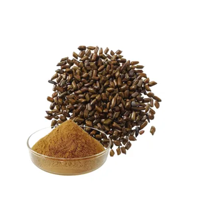 Lose weight cassia angustifolia seed extract
