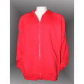 Jaket Pria Nylon 100% Merah