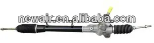 power steering rack and pinion for TOYOTA VOIS 44250-0D030