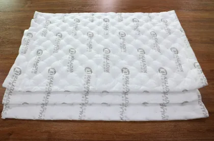 Supplier China car sound damping acoustic damping material