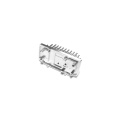 Customized High Precision Hot Forging Service