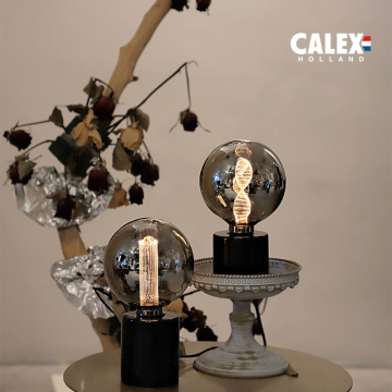 Titanium Planet DNA Decorative Lamp