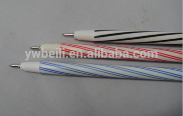 2015 in stock plastic pen, a great deal Ball Pen, plastic pen, stick pen