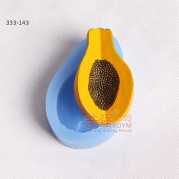 Bán nóng bán đồ silicon hình mousse silicon hình dạng nóng