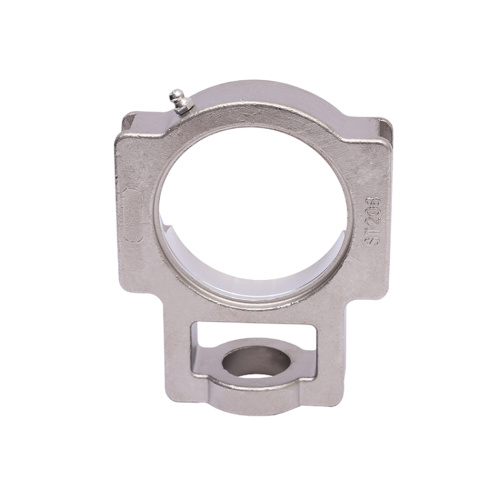 Slide Pillow Block Bearing SUCT212