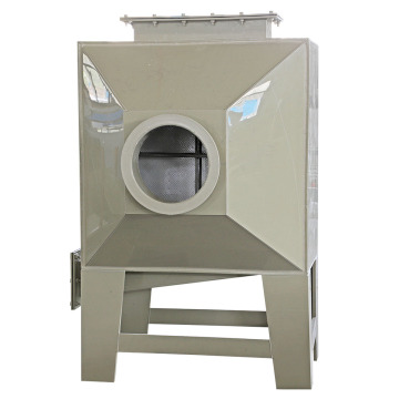 industrial equipment odor adsorption tower