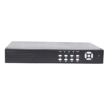 NEW!! ONVIF 2.0 H.264 1U 2SATA 4CH NVR with 3G, WIFI P2P cloud service