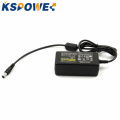 100-240v Input Input 8.4v 2A.4v 2A Lifepo4 Baterei Adapter Charger