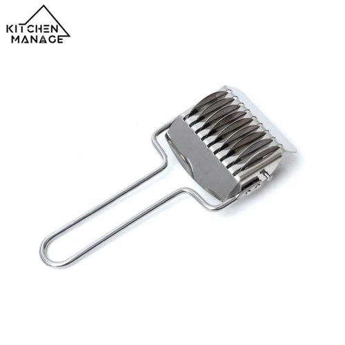 Pembuat spaghetti pasta stainless steel