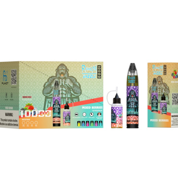 Rechargeable Fumot RandM Dazzle 10000 Puffs Wholesale