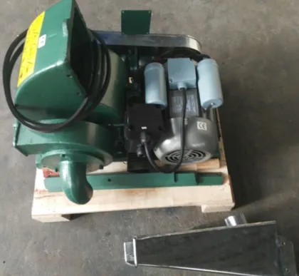 Cereal Hammer Mill for Home and Farm Use