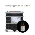 Organic Raw Materials Aniline Oil CAS 62-53-3