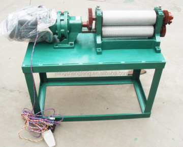 hot sale manual beeswax foundation machine with best price