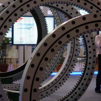 FAG bearing roller 80480/80425 Taper Roller Bearing