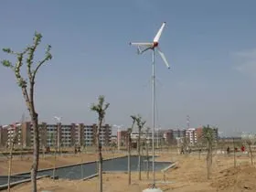FD2.8-600W Off Gird High Quality Wind turbine