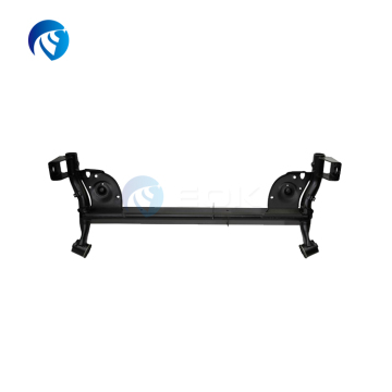EOK Rear Axle/Rrear Crossmember for Renault Sandero 2009-2012