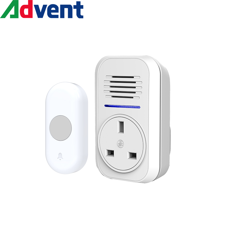 Economic Wireless Doorbells