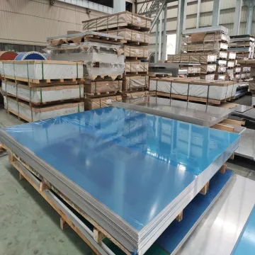 5059 Aluminum Bending Sheet Metal - 5000 Series Aluminum Sheet