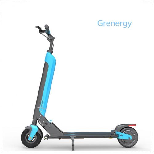 Cheap Mobility 2 Wheel Stand up Electric Scooter
