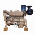 4VBE34RW3 284KW 380HP Marine Engine mit Getriebe NT855-M