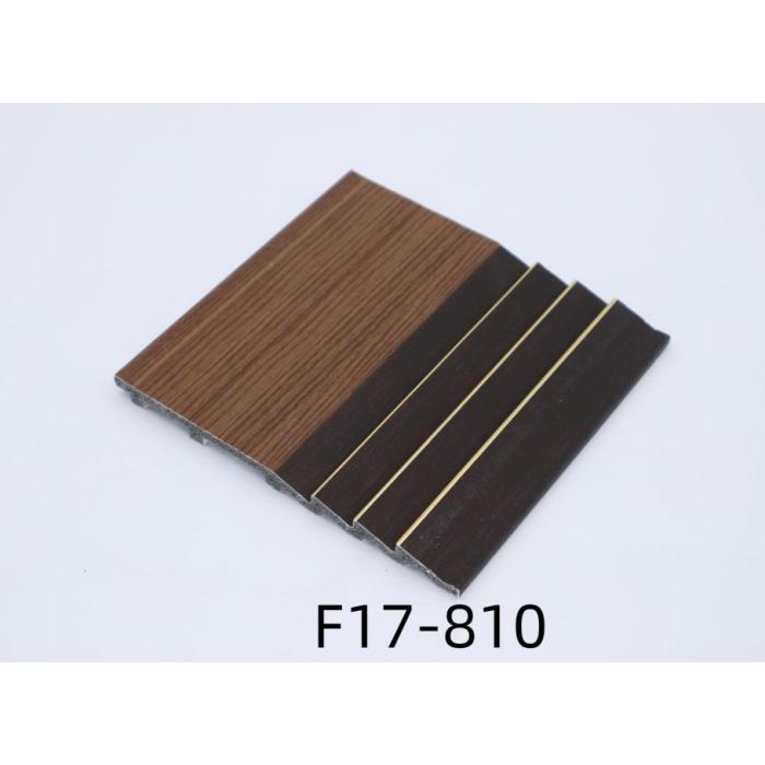 แผ่นผนัง PS Wall Panel EnergyEfficiency Fire Safety Class B1 ได้รับการรับรองความยั่งยืน