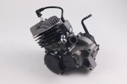 CP MOTO 50CC Air Cooled Engine for KTM 50 Dirt Pit Cross Bike: Wholesale Motorcycle Engine Solutions