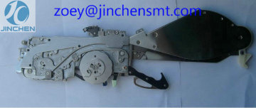 JUKI SMT machine feeder CF 8mm CF081E feeder