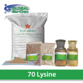 တိရိစ္ဆာန်များအတွက် Lysine sulfate 70