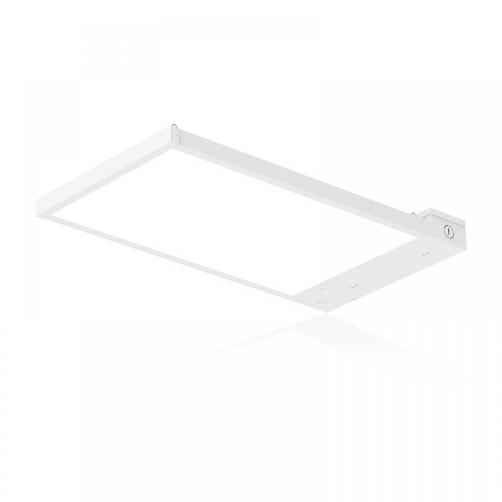 Linear High Bay Light Fll3 (1'x2 ') 160W