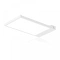 Linea Linear High Bay Light fll3 (1'x2 ') 160W