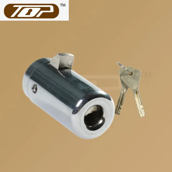 hardened steel disc lock cylinder
