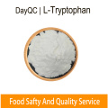 Lebensmittel/Futterqualität CAS 73-22-3 L-Tryptophan Pulver