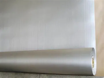 T-316 18mesh stainless steel wire mesh