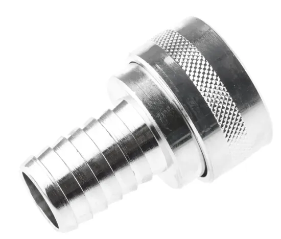 stainless steel garden hose fittings