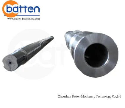 JM 650-C2 B-Diameter 90mm for injection plastic product