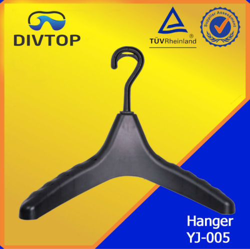 SCUBA diving equipment dive wear hanger