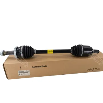 OEM 49500-D4100 Driving Shaft for Hyundai/Kia Santafe Front Axle