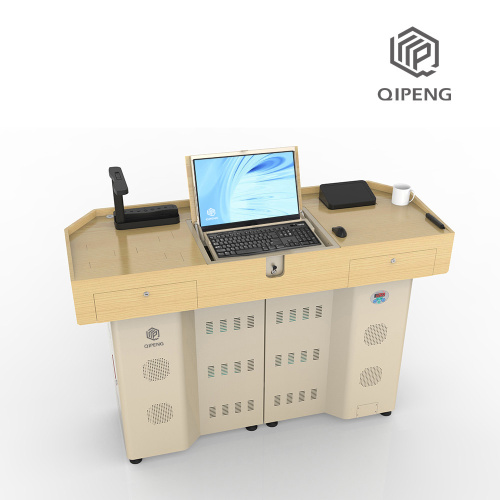 ipad charging stations for schools