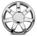 CADILLAC CHROME RIMS FITS ESCALADE EXT ESV RIMS