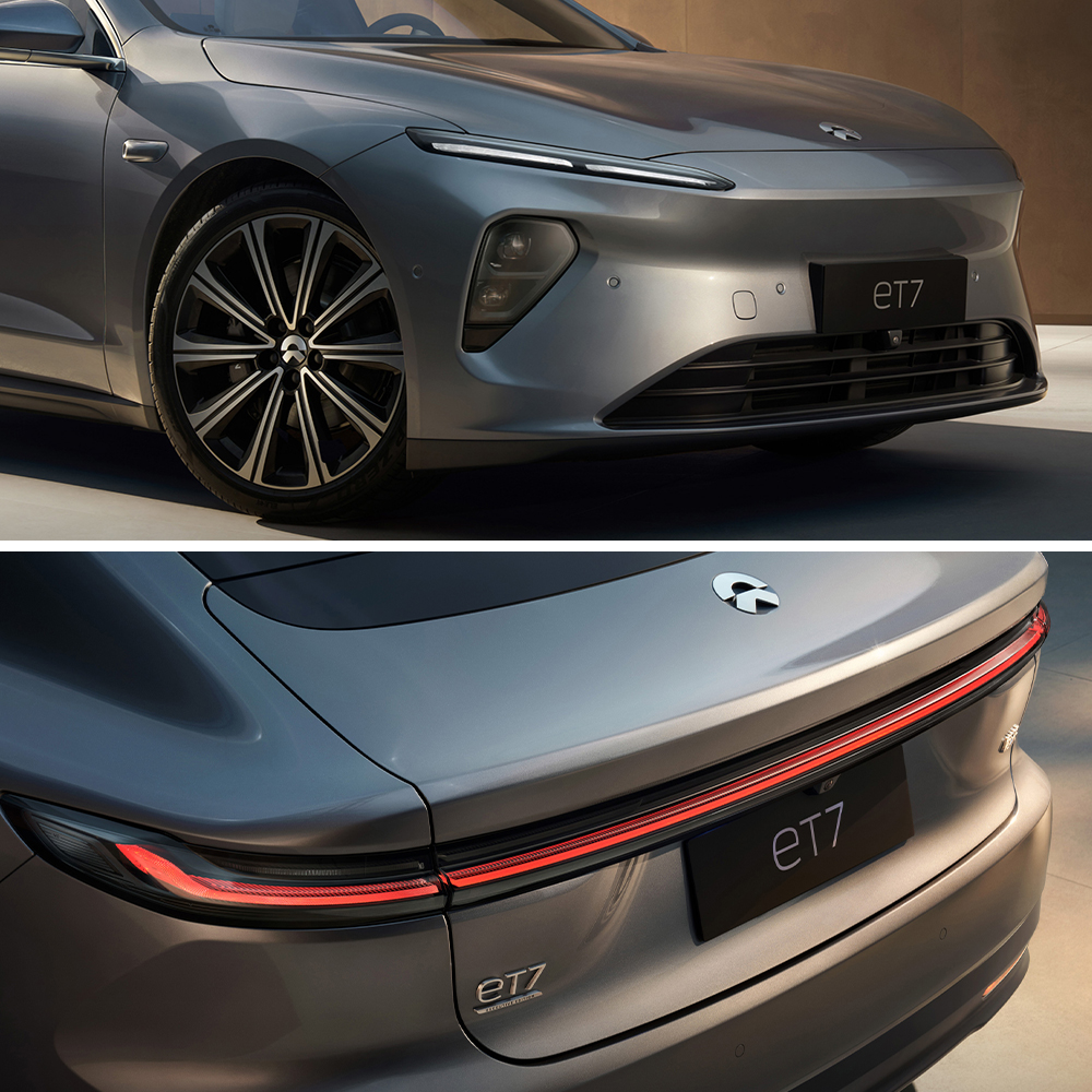 NIO ET7 100 kWh Executive Edition-Main image05