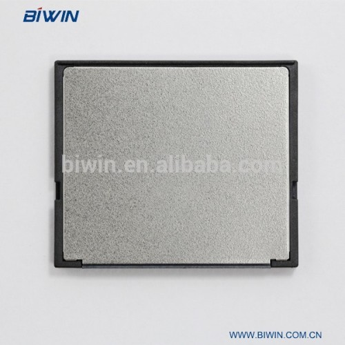 shenzhen memory card Biwin SLC CF Card 150X-300X 16G memory card