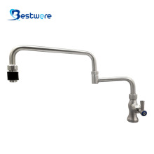 Wash Basin Wall Mounted Sink Mixer