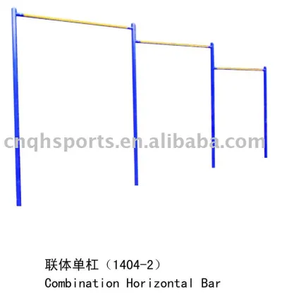 Combination Horizontal Bar