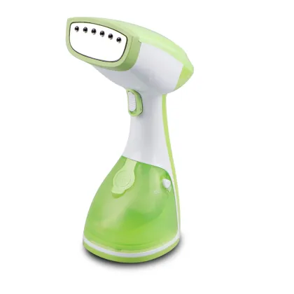 RAF High Quality Fabric Mini Steaming Iron Handheld Garment Steamer for Clothes