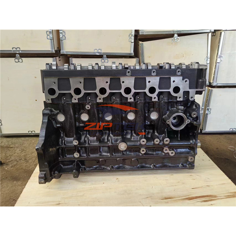 Reliable Toyota 1HZ Engine