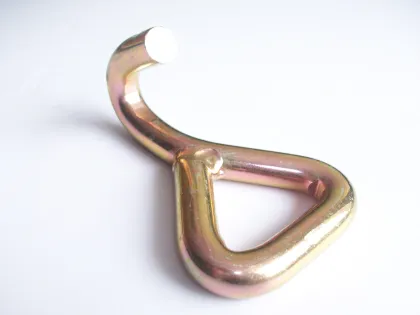 Hook (double J hook, snap hook, single J hook, S hook, claw hook)