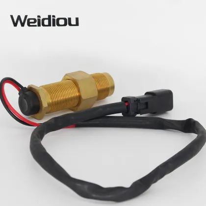 High Quality Engine Revolution Speed Sensor For Komatsu