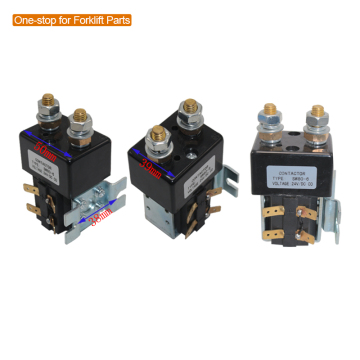 SW80 Electric Forklift Contactor 24V Accessories