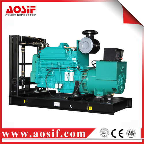 Generator parts & accessories power genset